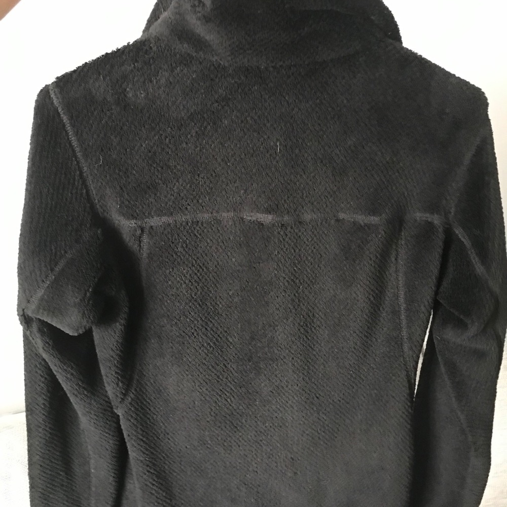 Patagonia Re-Tool Snap-T Fleece Women’s Pullover - Picture 2 of 3